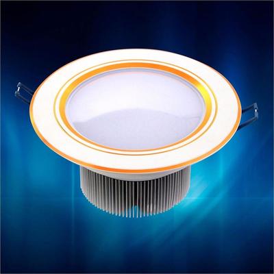 tcl照明多型號 LED筒燈圖片_高清圖_細(xì)節(jié)圖-啟朗光電(湖北) -