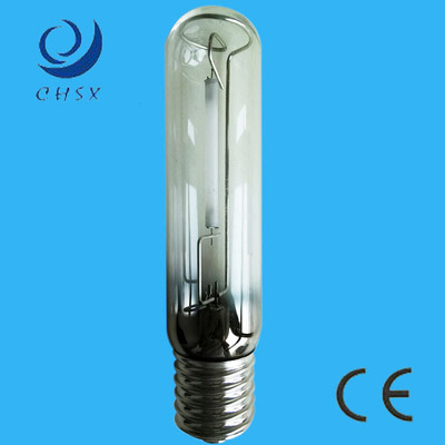 【100w E40帶鈮絲的高壓鈉燈】?jī)r(jià)格,廠家,圖片,鈉燈,蘭溪三興照明電器-