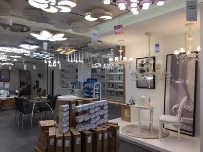 沒(méi)有大動(dòng)作哪敢驚動(dòng)您!歐普照明工廠直購(gòu)會(huì)讓臨武人專(zhuān)享出廠價(jià)!_文化_網(wǎng)