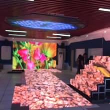 照明的演進與未來 從火光到智能光